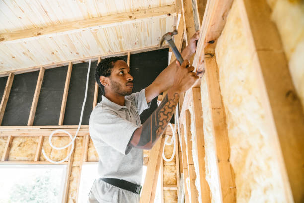 Best Attic Insulation Installation  in Hartwell, GA